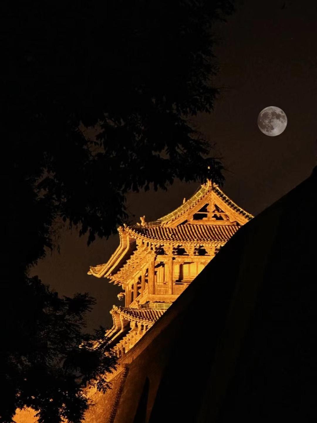 Elsewhere Hotel The Former Residence Of The Draft Bank Pingyao Exterior foto